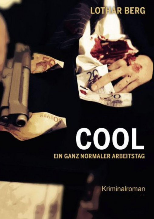 Knjiga Cool Lothar Berg