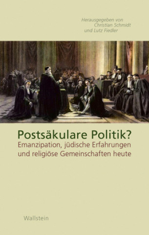 Книга Postsäkulare Politik? Christiane Schmidt