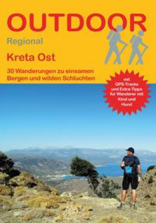 Buch Kreta Ost Wolfgang Barelds