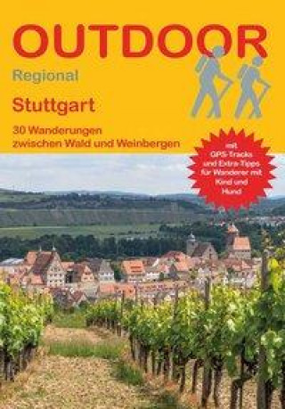 Buch Stuttgart 