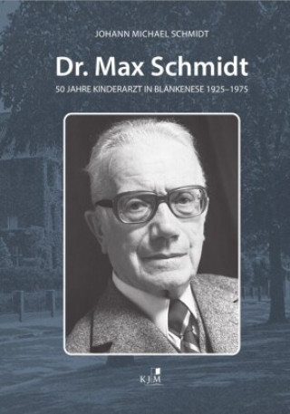 Книга Dr. Max Schmidt 