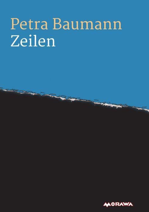 Knjiga Zeilen Petra Baumann