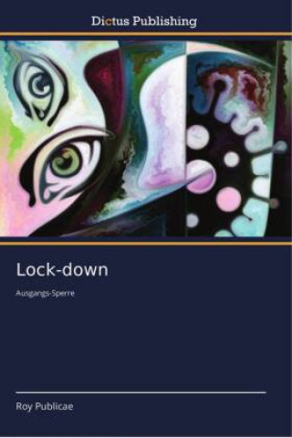 Βιβλίο Lock-down ROY PUBLICAE