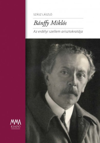 Knjiga Bánffy Miklós Szász László