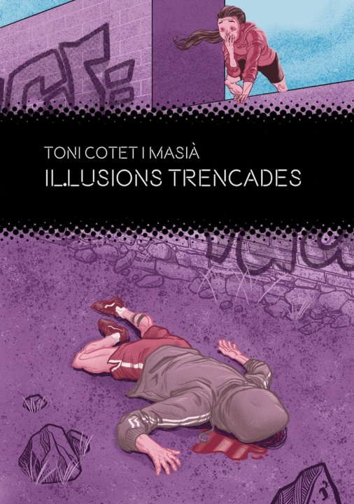 Áudio Il·lusions trencades TONI COTET I MASIA