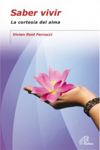 Audio Saber vivir VIVIEN REID FERRUCCI