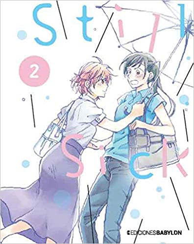 Audio STILL SICK 02 AKASHI