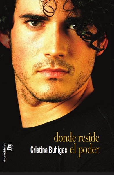 Book Donde reside el poder CRISTINA BUHIGAS ARIZCUN