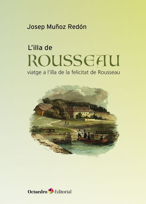 Audio L'illa de Rouseau JOSEP MUÑOZ REDON