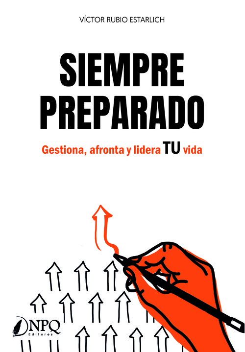 Zvok Siempre preparado VICTOR RUBIO ESTARLICH