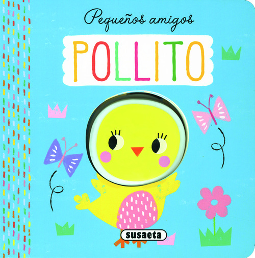Knjiga Pollito Ediciones