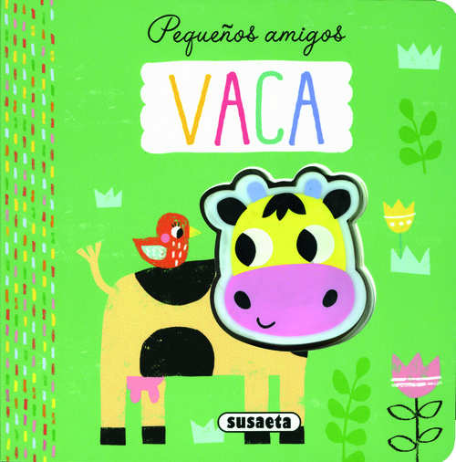 Knjiga Vaca Ediciones
