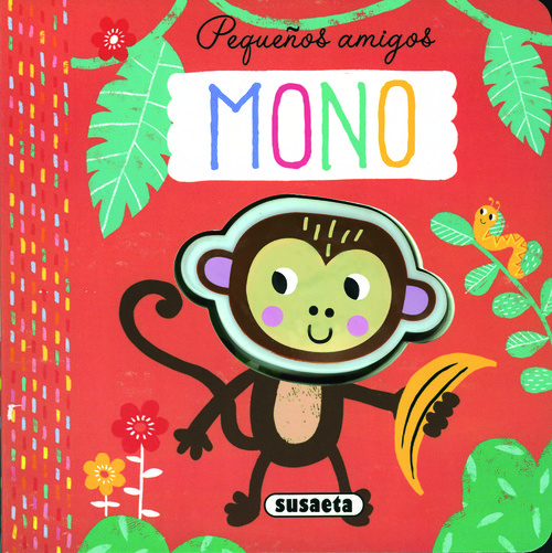 Knjiga Mono Ediciones