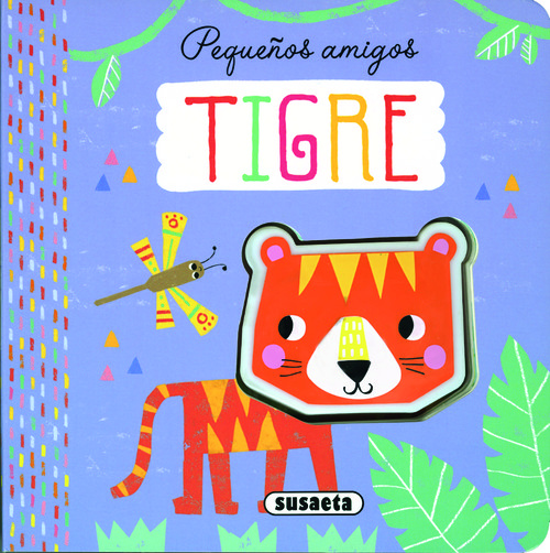 Book Tigre Ediciones