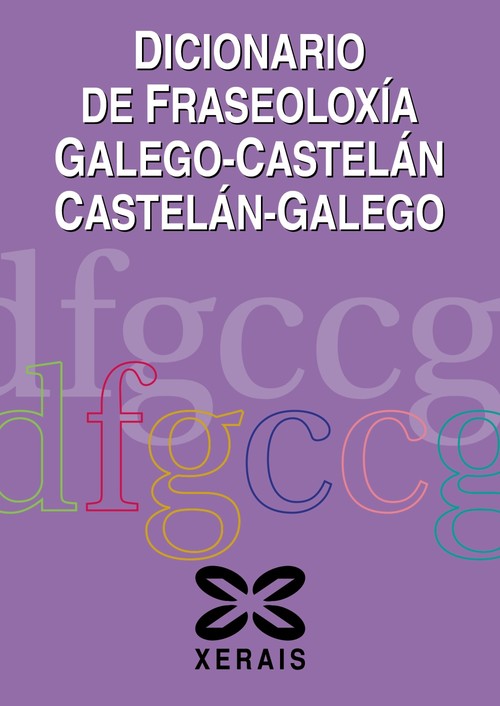 Carte Dicionario de Fraseoloxía Galego-Castelán Castelán-Galego LOPEZ TABOADA