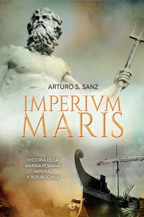 Audio Imperium Maris ARTURO SANCHEZ SANZ