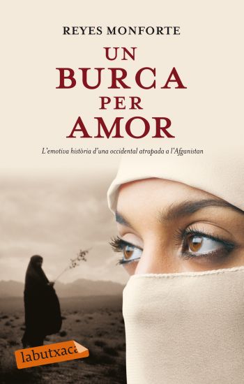 Kniha Un burca per amor REYES MONFORTE