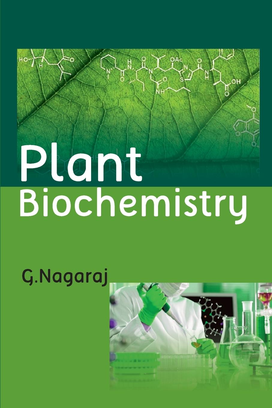 Kniha Plant Biochemistry 