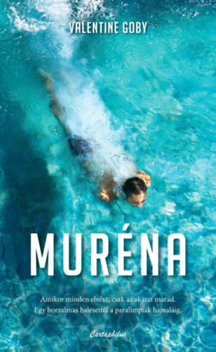 Livro Muréna Valentine Goby