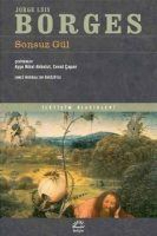 Knjiga Sonsuz Gül 