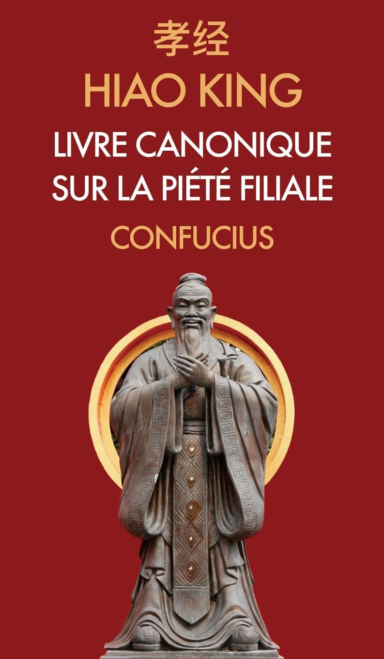 Knjiga Hiao King Confucius