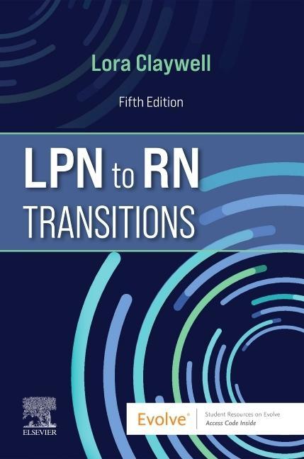 Carte LPN to RN Transitions Lora Claywell