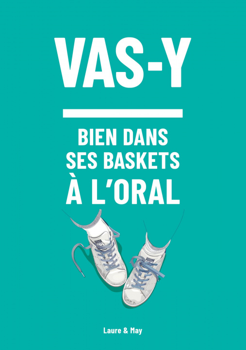 Kniha vas y Laure Meurisse