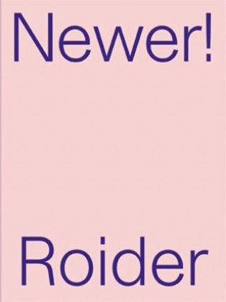 Knjiga Janina Roider Janina Roider