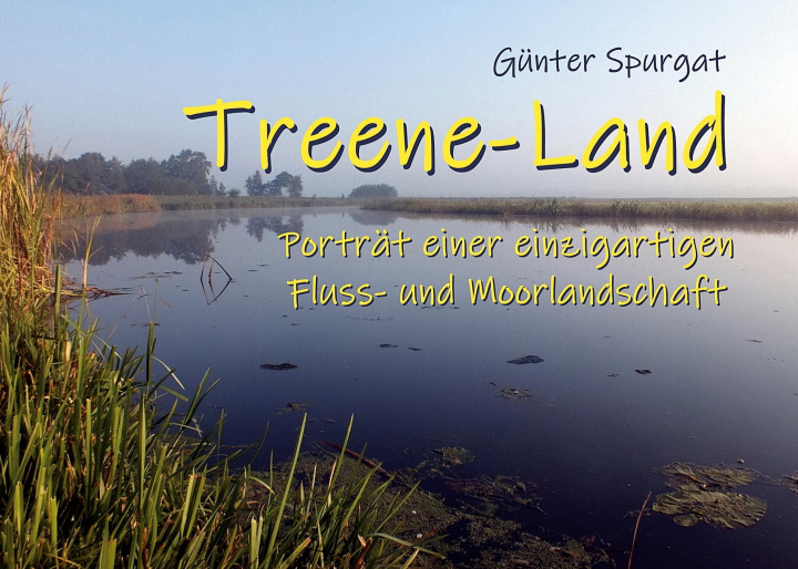 Knjiga Treene-Land 