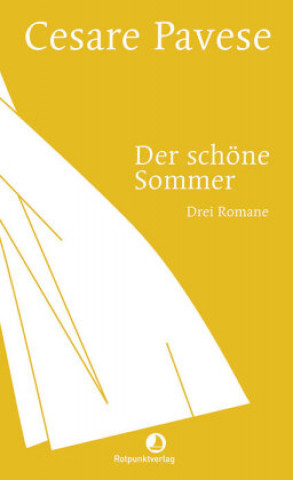 Kniha Der schöne Sommer Maja Pflug