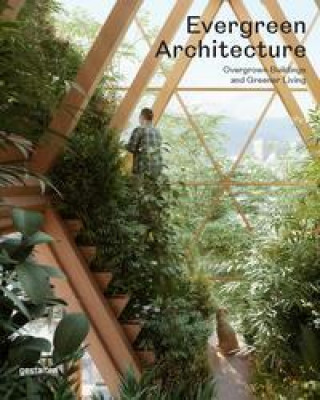 Kniha Evergreen Architecture 