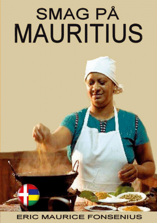 Kniha Smag p? Mauritius 