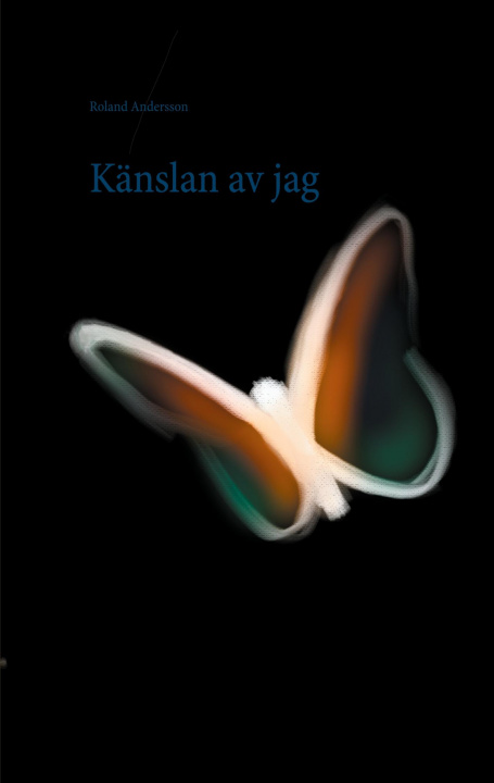 Knjiga Kanslan av jag Roland Andersson