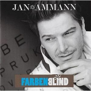 Zvok Farbenblind 