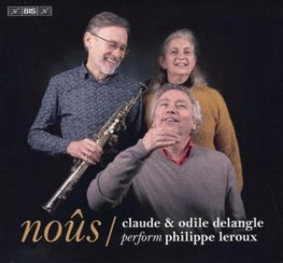 Zvok Nous 
