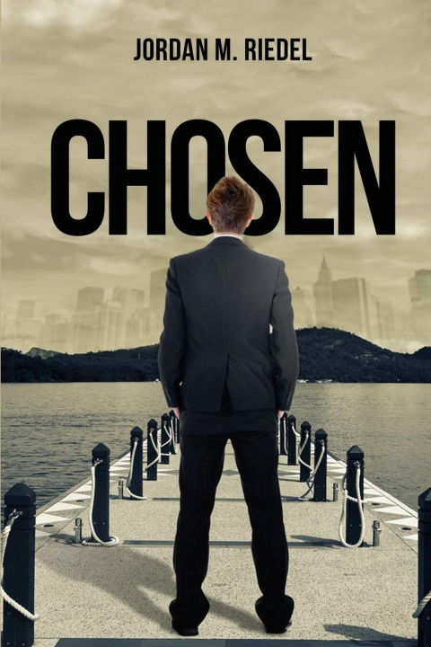 Knjiga Chosen Jordan M. Riedel