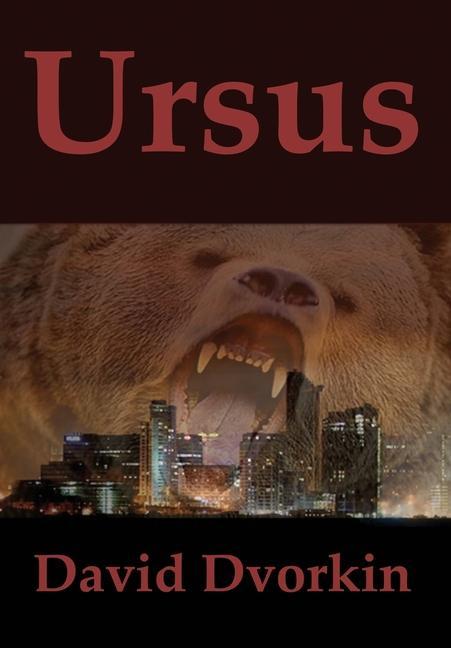Βιβλίο Ursus David Dvorkin