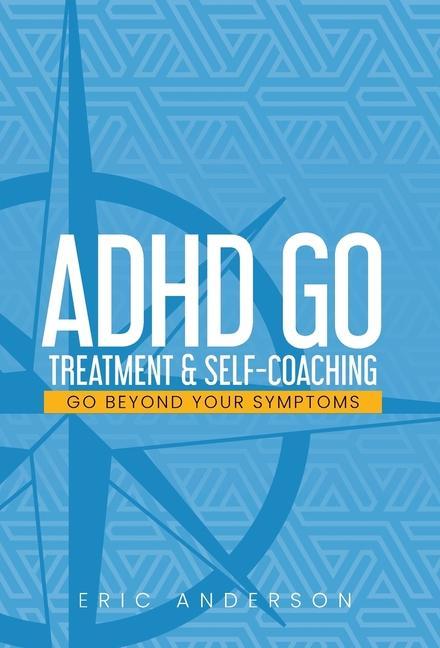 Könyv ADHD Go 
