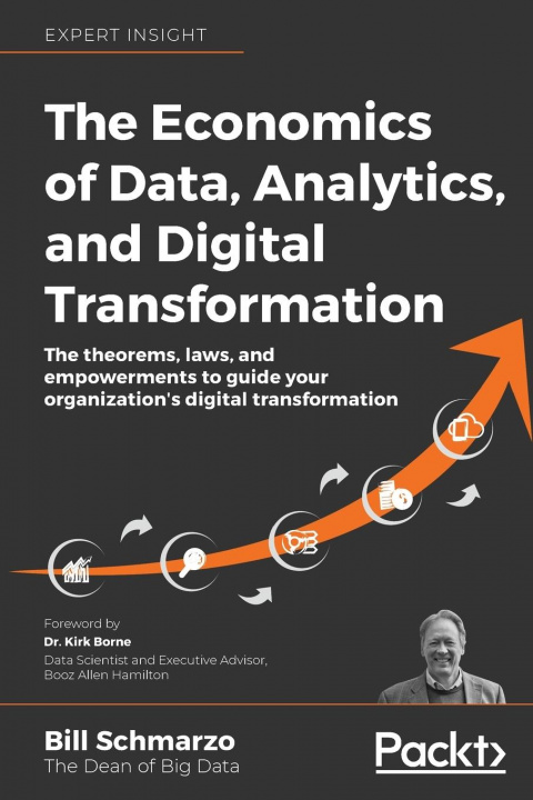Carte The Economics of Data, Analytics, and Digital Transformation 