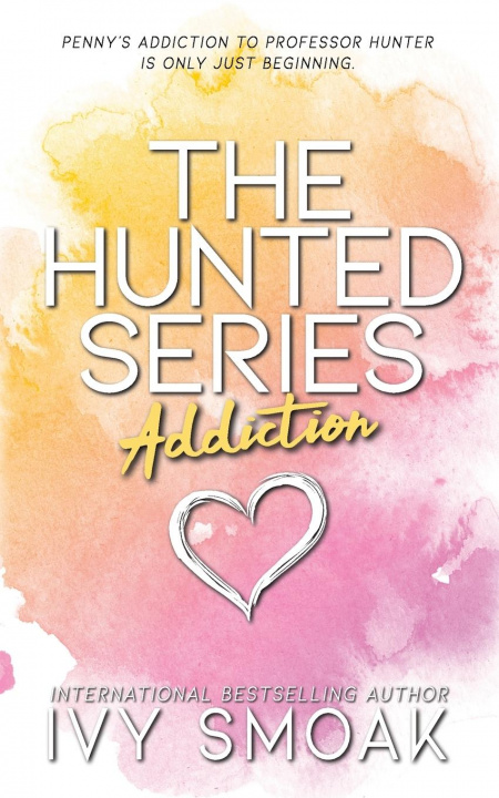 Libro Addiction Ivy Smoak