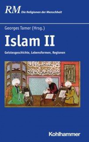 Carte Islam II 