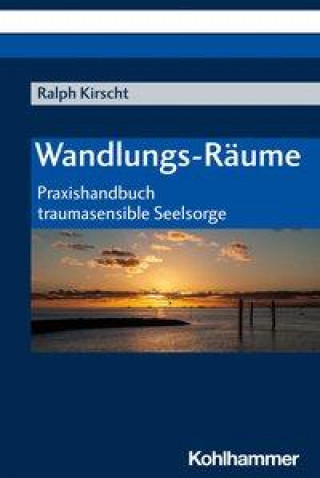 Książka Wandlungs-Räume 