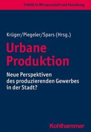 Carte Urbane Produktion Monika Piegeler