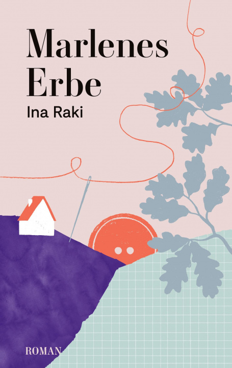 Knjiga Marlenes Erbe Ina Raki
