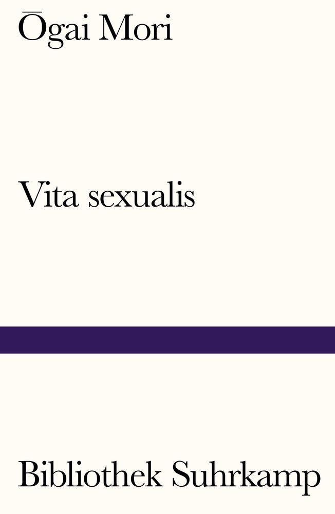 Kniha Vita sexualis Siegfried Schaarschmidt