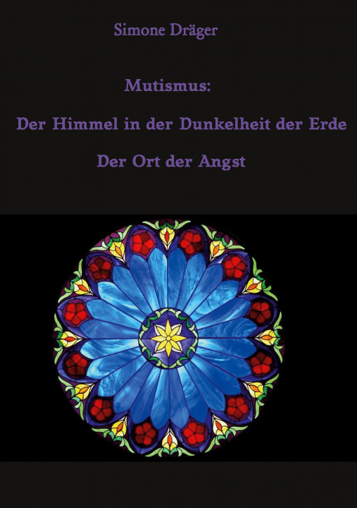 Knjiga Mutismus Simone Dräger