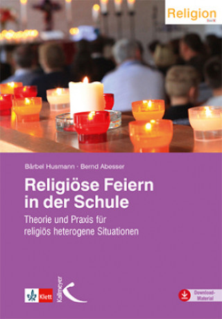 Carte Religiöse Feiern in der Schule Bernd Abesser