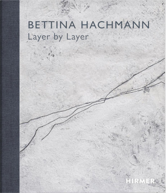 Knjiga Bettina Hachmann Dieter Ronte