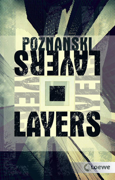 Knjiga Layers Ursula Poznanski