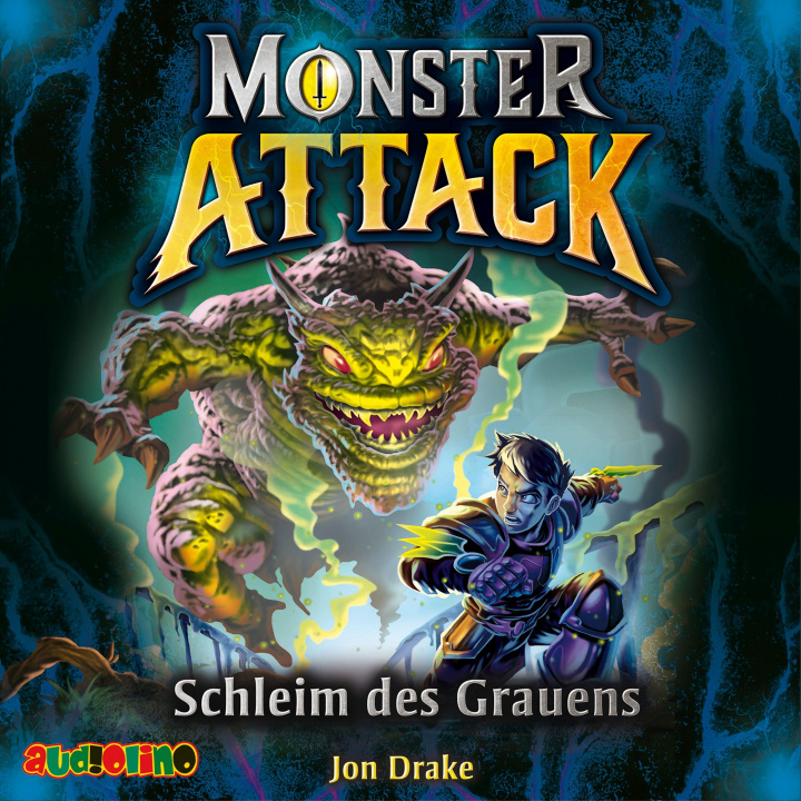 Zvok Monster Attack (2) Emrah Demir